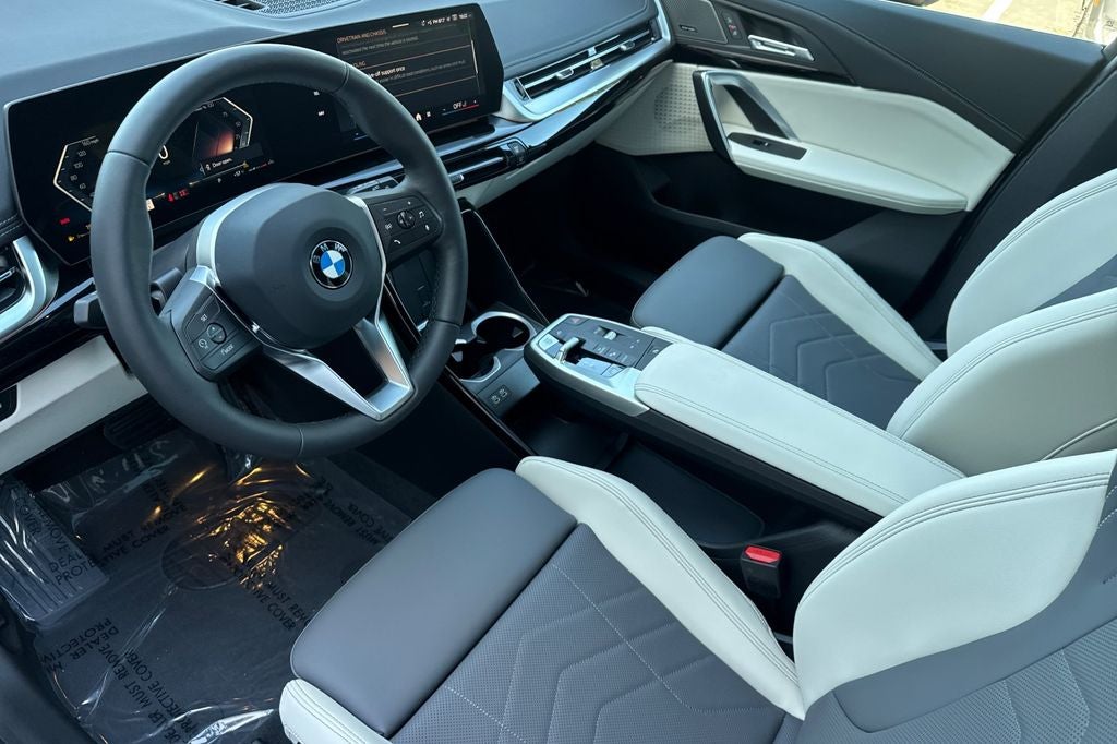 2026 BMW X1 xDrive28i