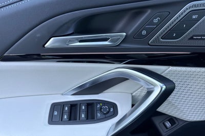 2026 BMW X1 xDrive28i