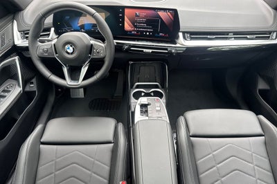 2026 BMW X1 xDrive28i
