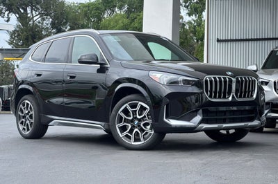 2026 BMW X1 xDrive28i
