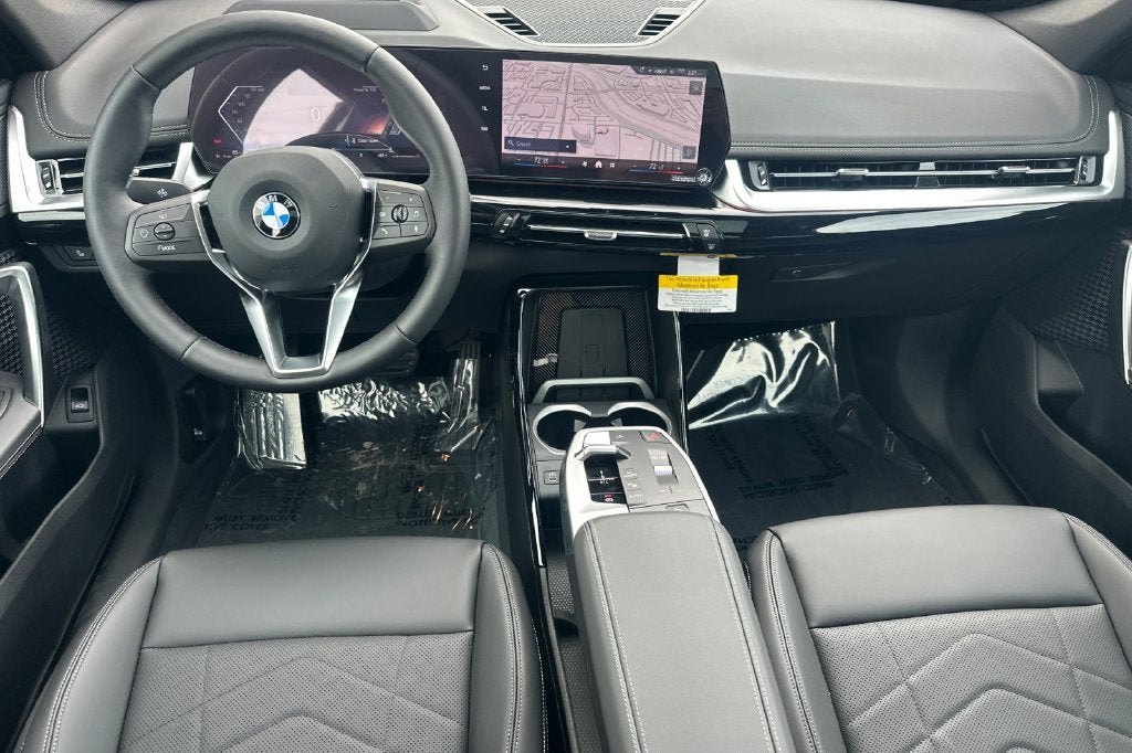 2027 BMW X1 XDRIVE 28I