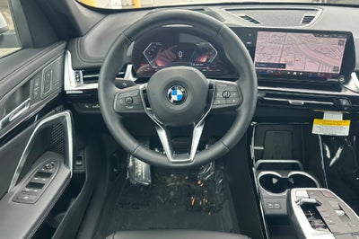 2027 BMW X1 XDRIVE 28I