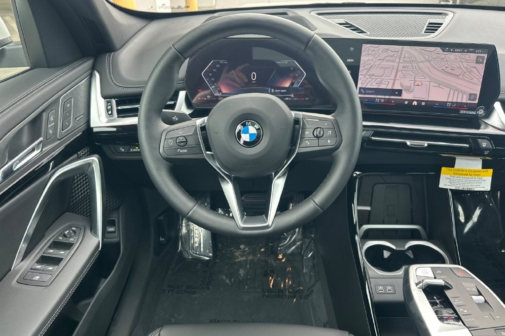 2027 BMW X1 XDRIVE 28I