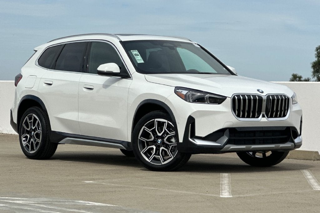 2027 BMW X1 XDRIVE 28I