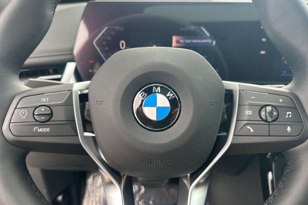 2027 BMW X1 XDRIVE 28I