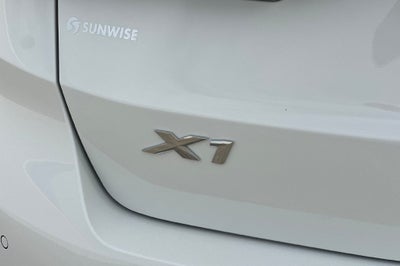 2027 BMW X1 XDRIVE 28I