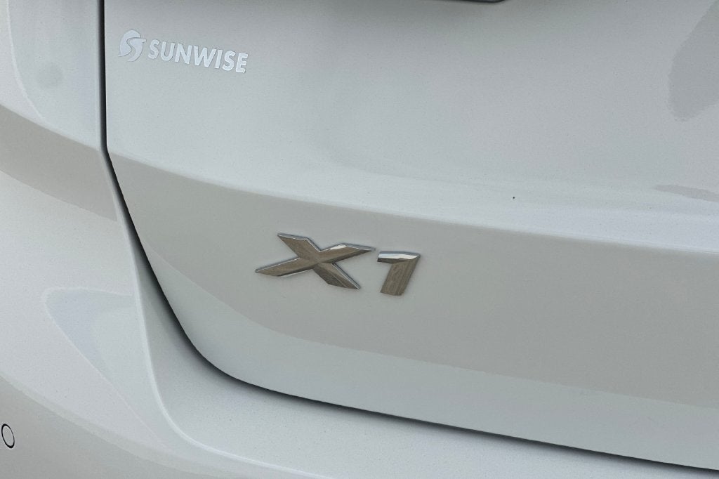 2027 BMW X1 XDRIVE 28I