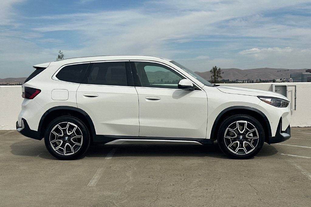 2027 BMW X1 XDRIVE 28I