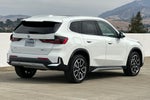 2027 BMW X1 XDRIVE 28I