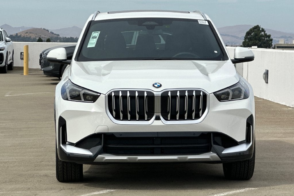 2027 BMW X1 XDRIVE 28I