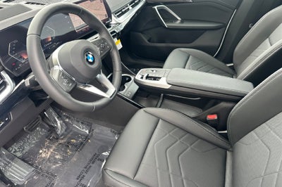 2027 BMW X1 XDRIVE 28I