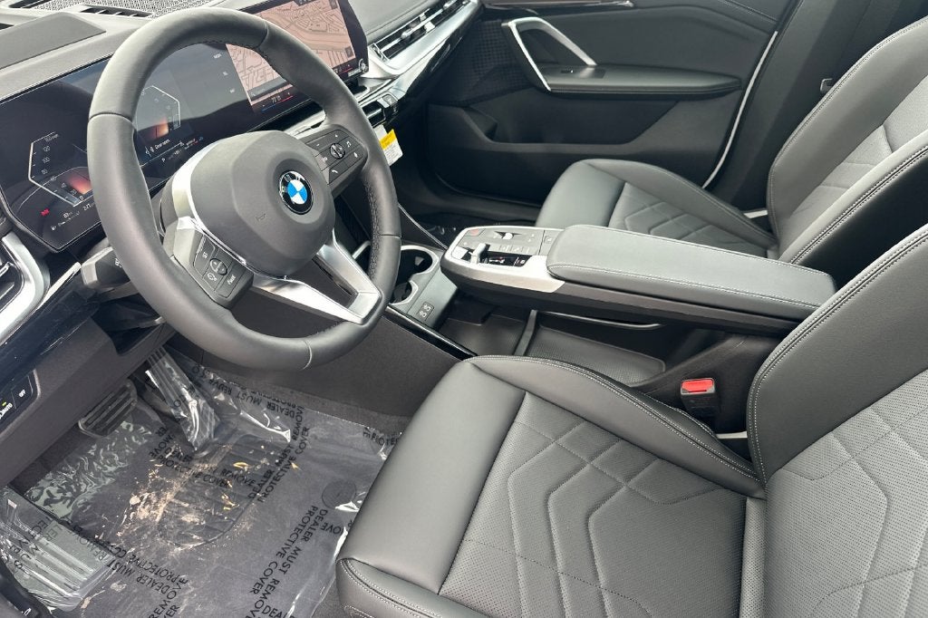 2027 BMW X1 XDRIVE 28I