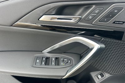 2027 BMW X1 XDRIVE 28I