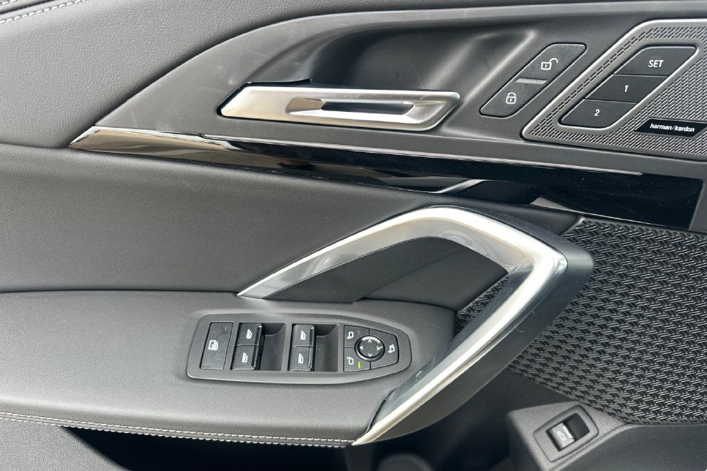 2027 BMW X1 XDRIVE 28I