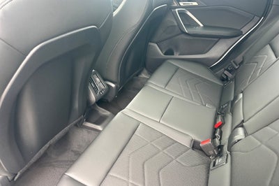 2027 BMW X1 XDRIVE 28I