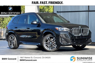 2023 BMW X1 xDrive28i