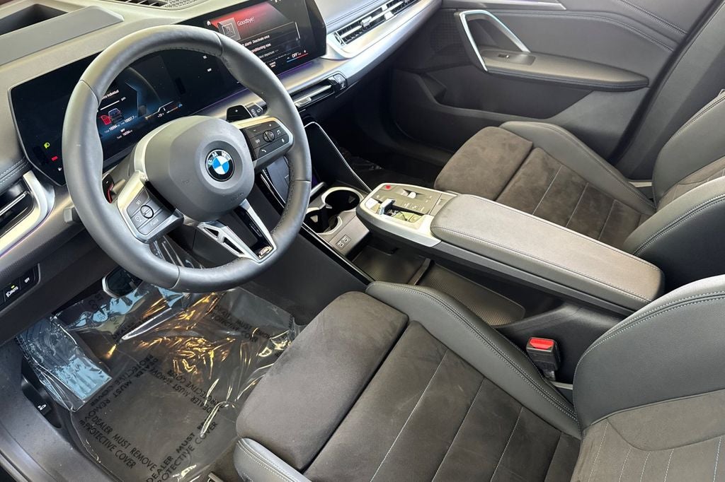 2023 BMW X1 xDrive28i