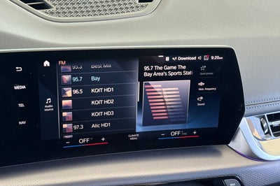 2023 BMW X1 xDrive28i