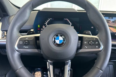 2023 BMW X1 xDrive28i