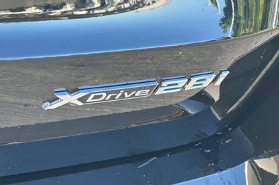 2023 BMW X1 xDrive28i
