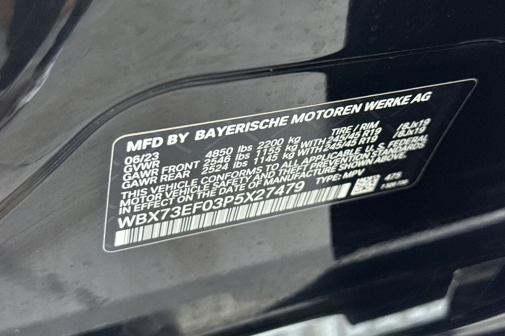 2023 BMW X1 xDrive28i