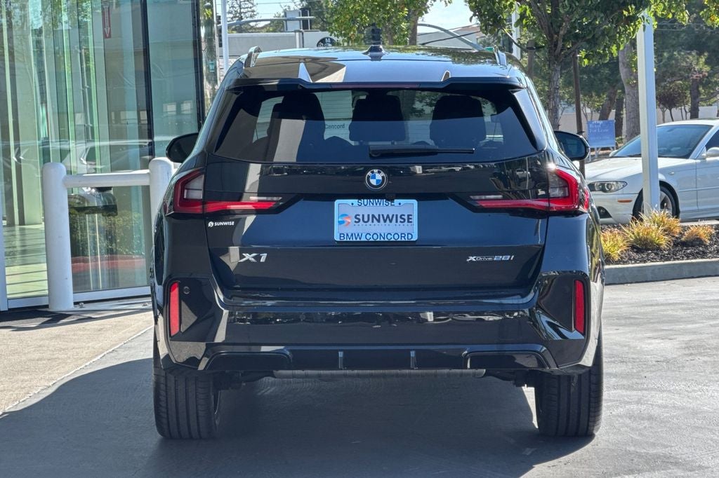 2023 BMW X1 xDrive28i