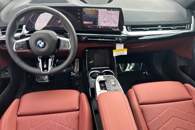 2027 BMW X1 XDRIVE 28I Base