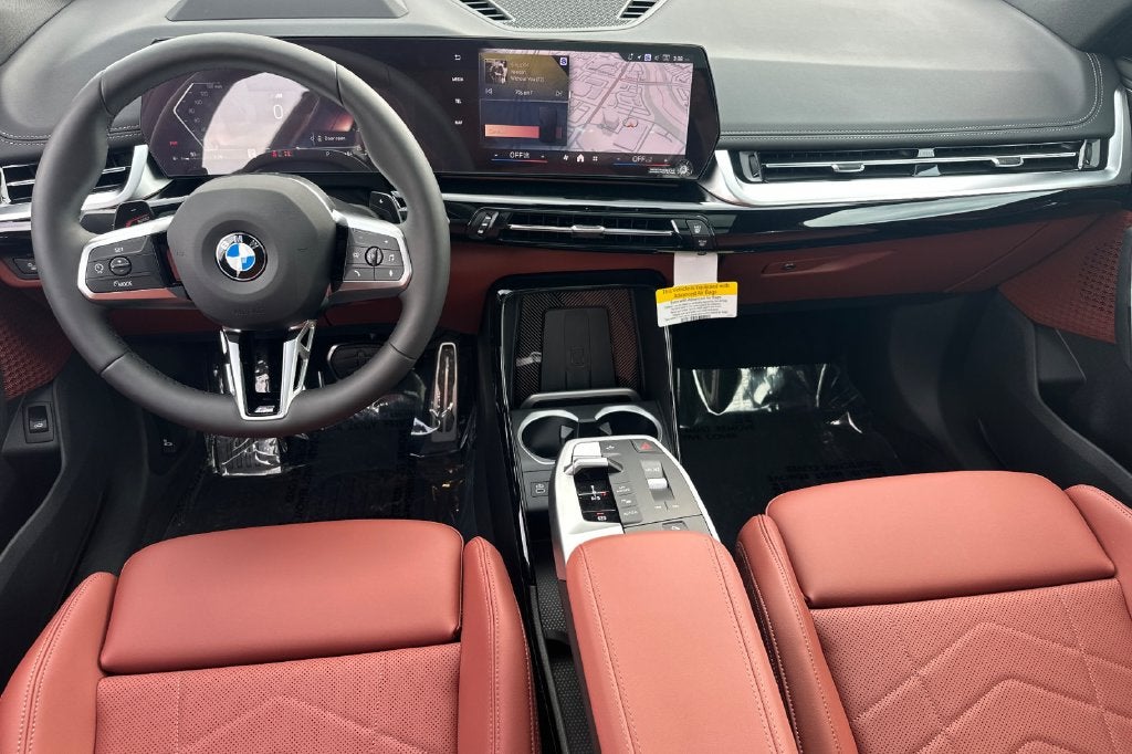2027 BMW X1 XDRIVE 28I Base