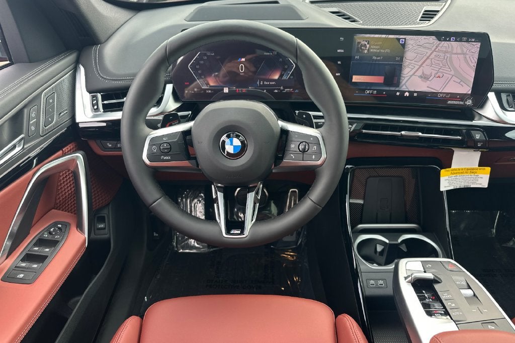 2027 BMW X1 XDRIVE 28I Base