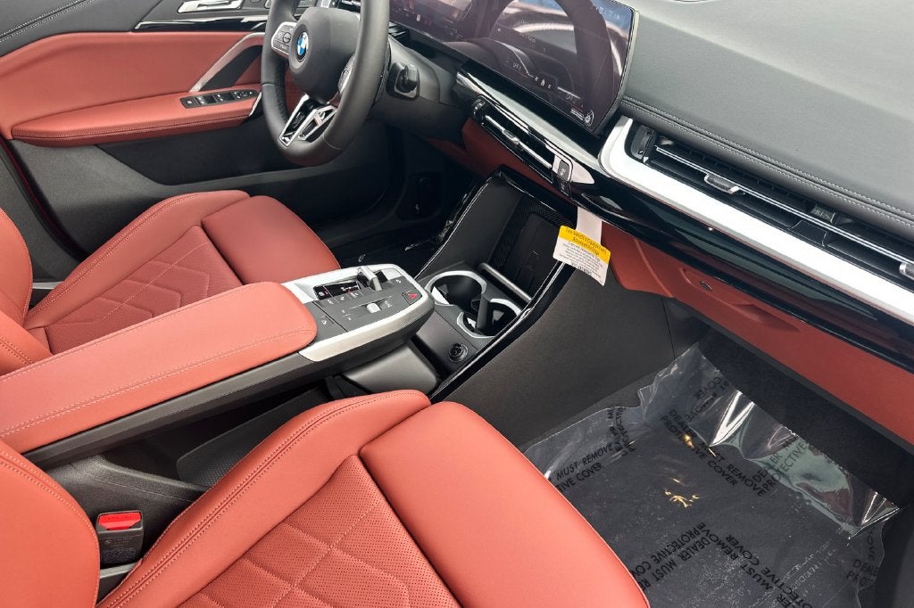 2027 BMW X1 XDRIVE 28I Base