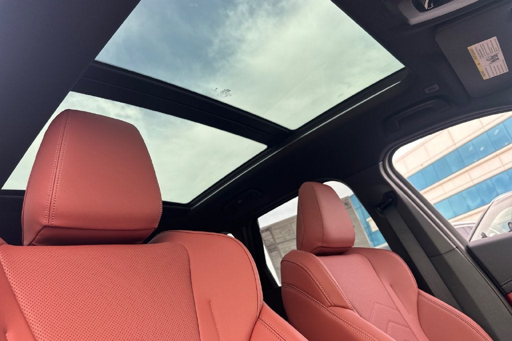 2027 BMW X1 XDRIVE 28I Base