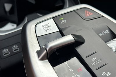 2027 BMW X1 XDRIVE 28I Base