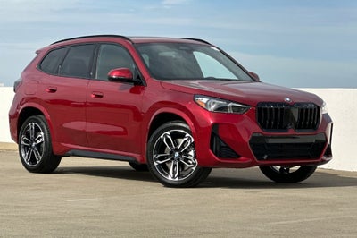 2027 BMW X1 XDRIVE 28I Base