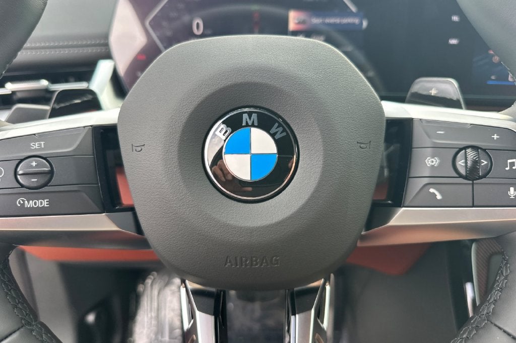 2027 BMW X1 XDRIVE 28I Base