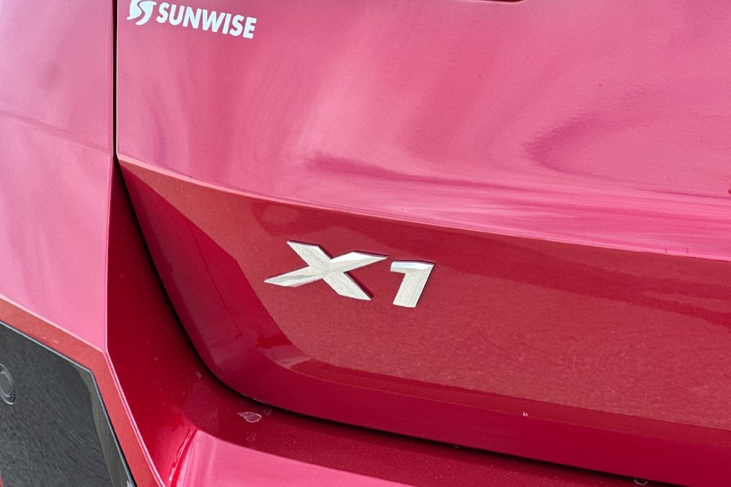 2027 BMW X1 XDRIVE 28I Base