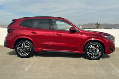 2027 BMW X1 XDRIVE 28I Base