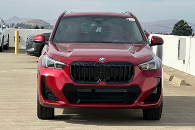 2027 BMW X1 XDRIVE 28I Base
