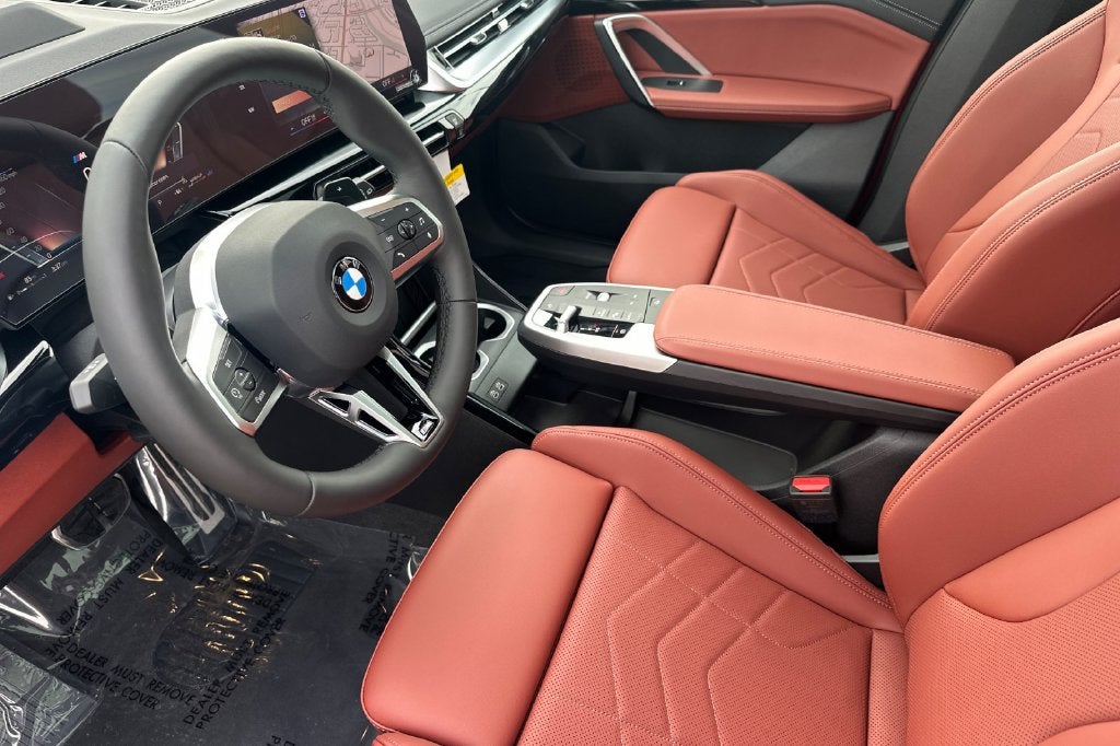 2027 BMW X1 XDRIVE 28I Base