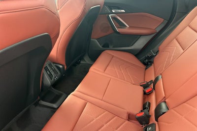 2027 BMW X1 XDRIVE 28I Base