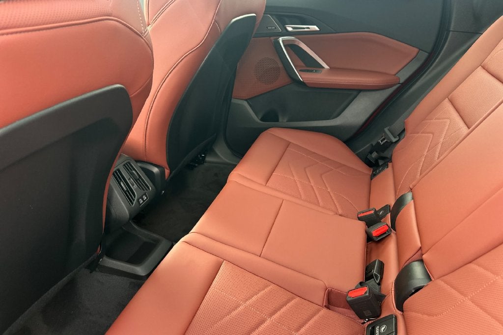 2027 BMW X1 XDRIVE 28I Base