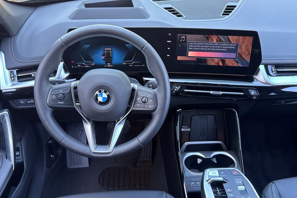 2026 BMW X1 xDrive28i