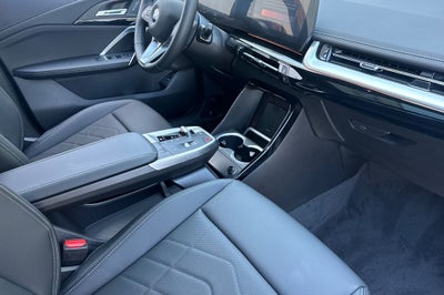 2026 BMW X1 xDrive28i