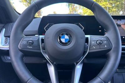 2026 BMW X1 xDrive28i