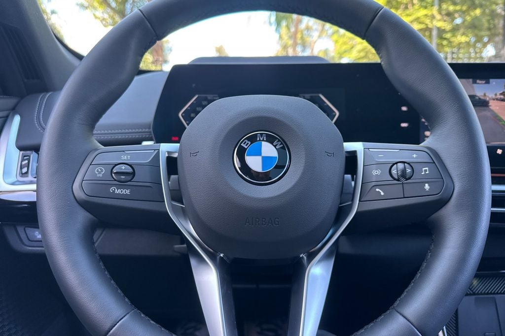 2026 BMW X1 xDrive28i