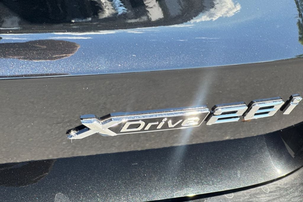 2026 BMW X1 xDrive28i