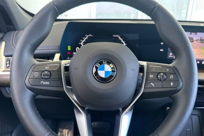 2026 BMW X1 xDrive28i