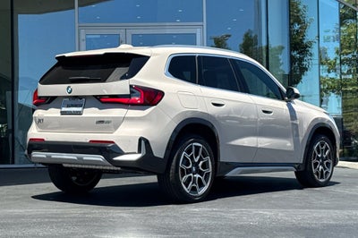 2026 BMW X1 xDrive28i