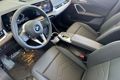 2026 BMW X1 xDrive28i