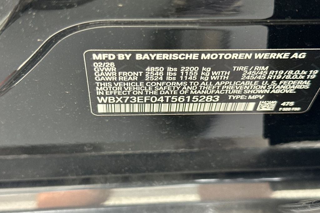 2026 BMW X1 xDrive28i