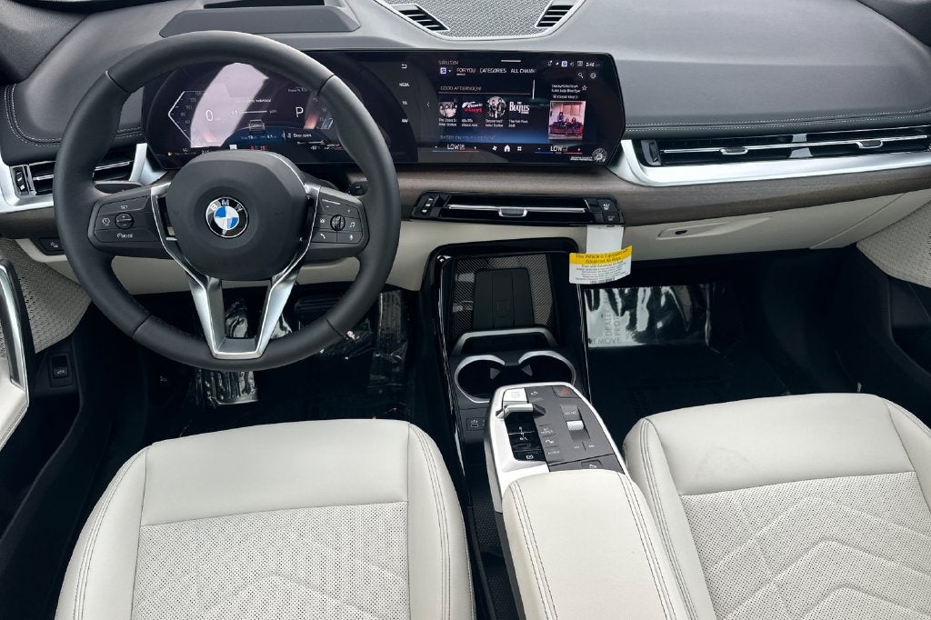 2027 BMW X1 XDRIVE 28I